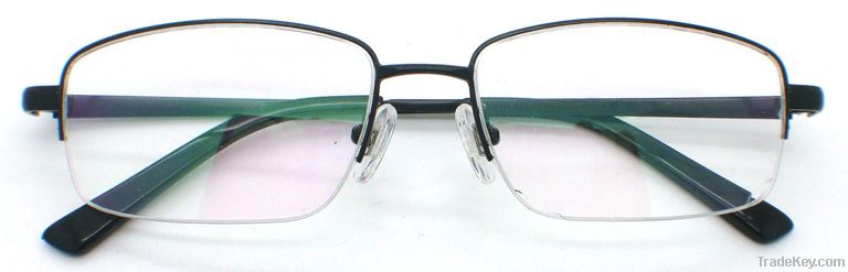 Pure Titanium Optical Frame for Men (EPT-011)