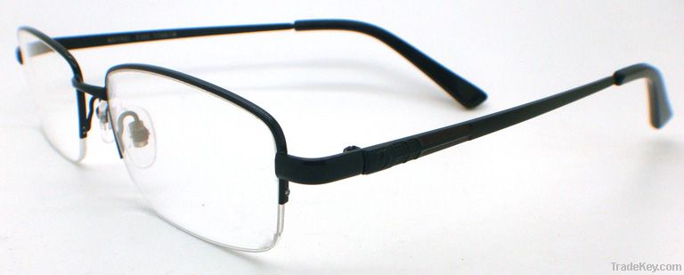 Pure Titanium Optical Frame for Men (EPT-011)