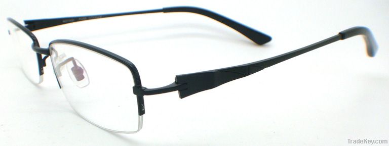 Pure Titanium Optical Frame for Men (EPT-010)