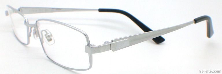Pure Titanium Optical Frame for Men (EPT-006)