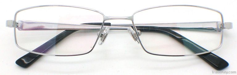 Pure Titanium Optical Frame for Men (EPT-006)