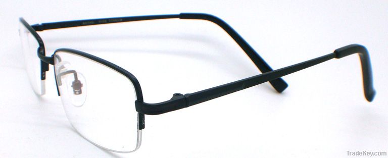 Pure Titanium Optical Frame for Men (EPT-005)