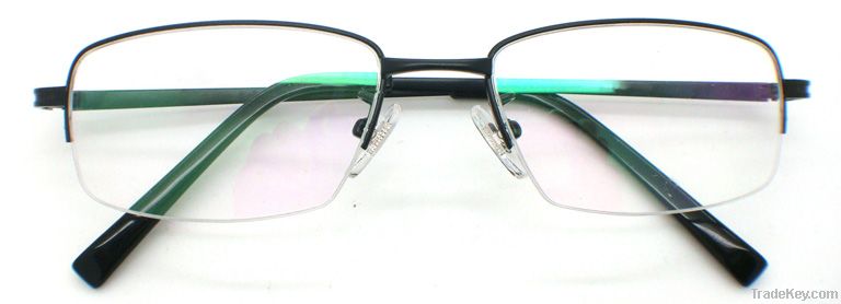 Pure Titanium Optical Frame for Men (EPT-005)