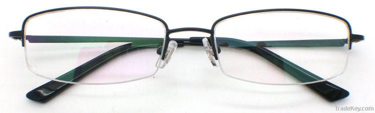 Pure Titanium Optical Frame for Men(EPT-001)