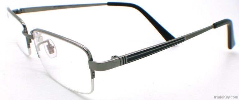 Pure Titanium Optical Frame for Men (EPT-016)