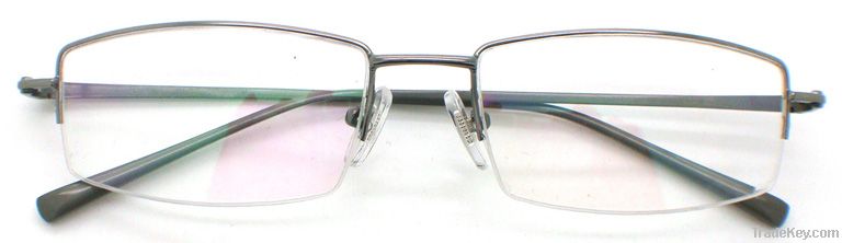 Pure Titanium Optical Frame for Men (EPT-019)