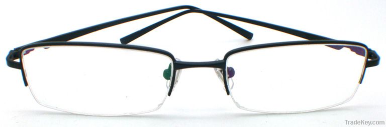 Pure Titanium Optical Frame for Men (EPT-020)