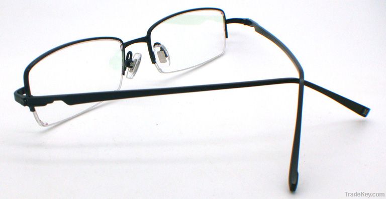 Pure Titanium Optical Frame for Men (EPT-020)