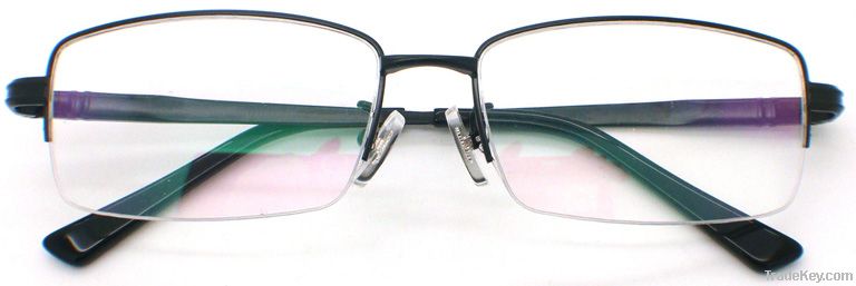 Pure Titanium Optical Frame for Men (EPT-021)