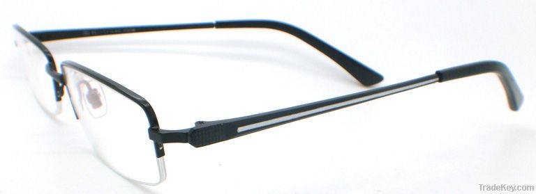 Pure Titanium Optical Frame for Men (EPT-023)