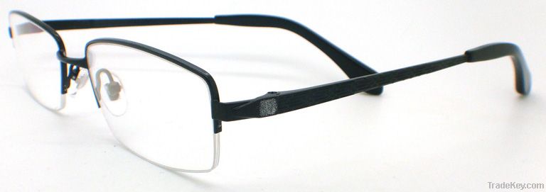 Pure Titanium Optical Frame for Men (EPT-025)