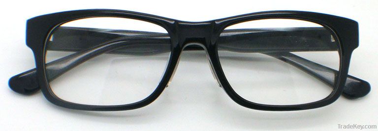 High Quality Handmade Acetate Optical Frame(FAC-002)