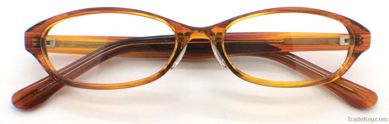 Handmade Acetate Optical Frame