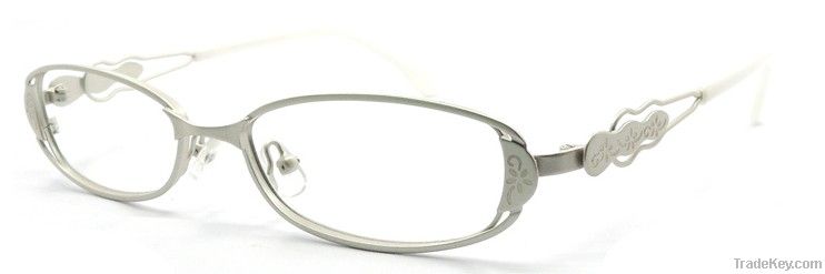 Fashion Lady Metal Optical Frame