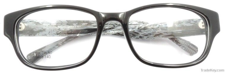 Handmade Acetate Optical Frame