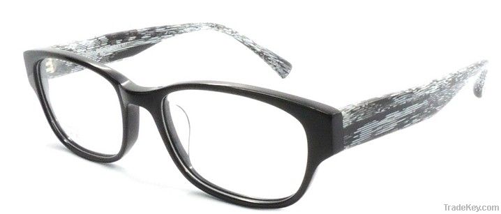 Handmade Acetate Optical Frame