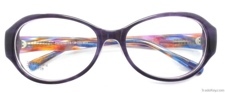 Handmade Acetate Optical Frame