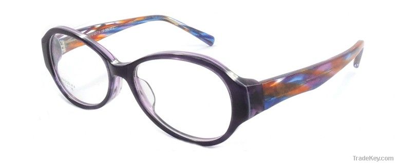 Handmade Acetate Optical Frame