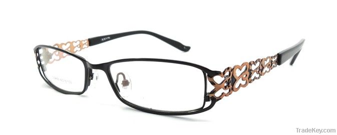 Fashion Lady Metal Optical Frame