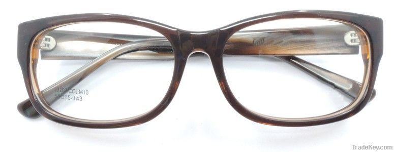 Handmade Acetate Optical Eyewear Frame