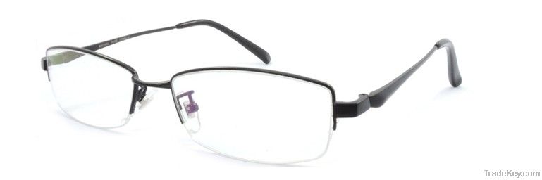 Fashion Pure Titanium Optical Eyewear Frame