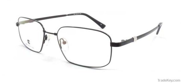 Memory Alloy Full-rim Optical Eyewear Frame