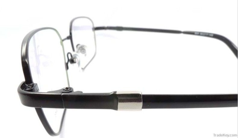 Memory Alloy Full-rim Optical Eyewear Frame