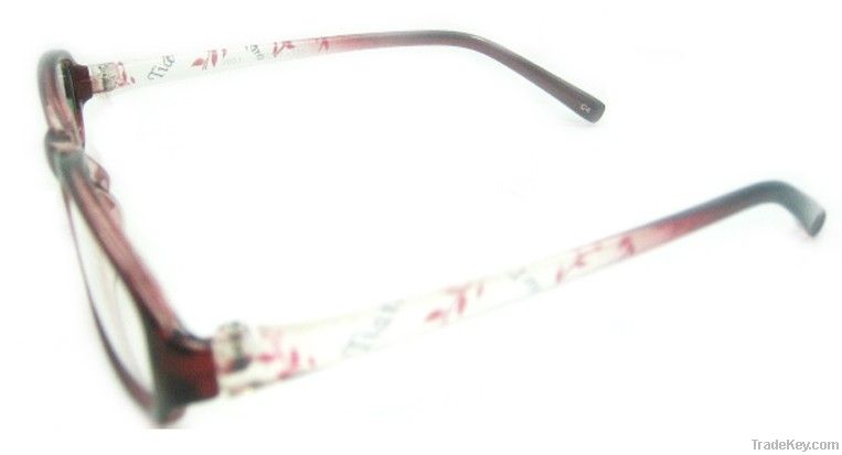 Fashion TR90 Optical Eyewear Spectacle Frame