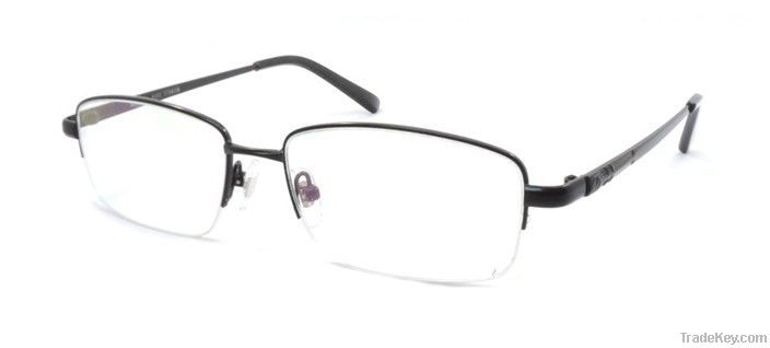 Fashion Pure Titanium Optical Eyewear Frame