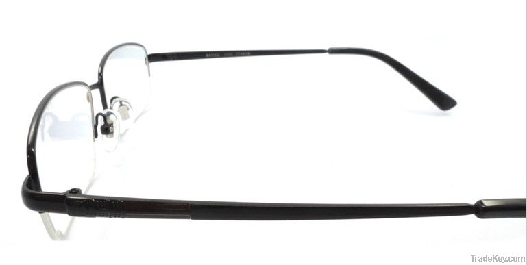 Fashion Pure Titanium Optical Eyewear Frame