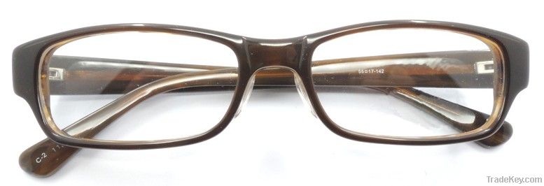 Handmade Acetate Optical Eyewear Frame