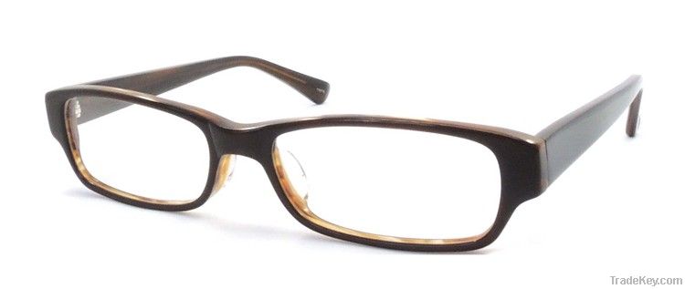 Handmade Acetate Optical Eyewear Frame