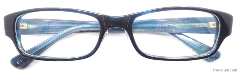 Handmade Acetate Optical Eyewear Frame