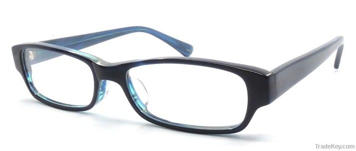 Handmade Acetate Optical Eyewear Frame