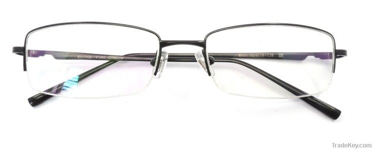 Fashion Pure Titanium Optical Eyewear Frame