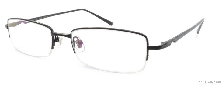 Fashion Pure Titanium Optical Eyewear Frame