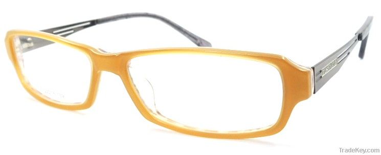 Handmade Acetate Optical Eyewear Frame