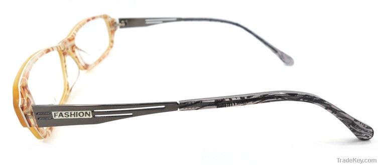 Handmade Acetate Optical Eyewear Frame