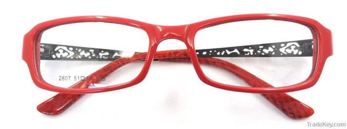 Handmade Acetate Optical Eyewear Frame