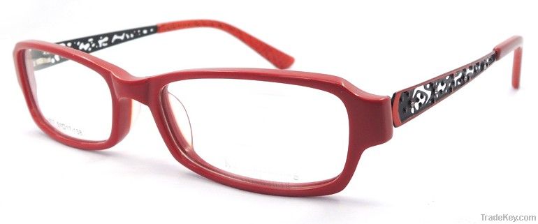 Handmade Acetate Optical Eyewear Frame