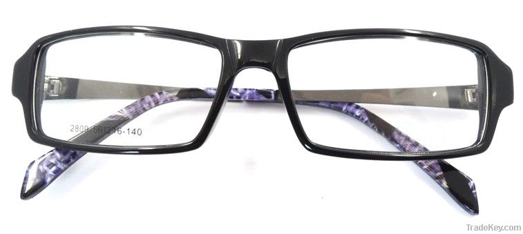 Handmade Acetate Optical Eyewear Frame