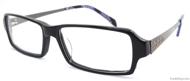 Handmade Acetate Optical Eyewear Frame