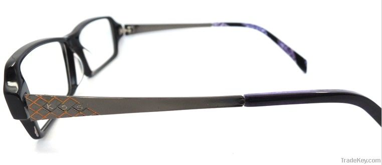 Handmade Acetate Optical Eyewear Frame