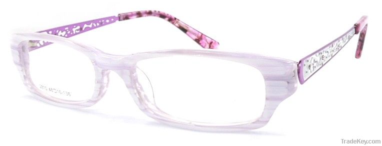 Handmade Acetate Optical Eyewear Frame