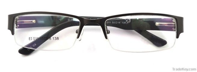 Fashion Metal Optical Eyewear Optical Frame