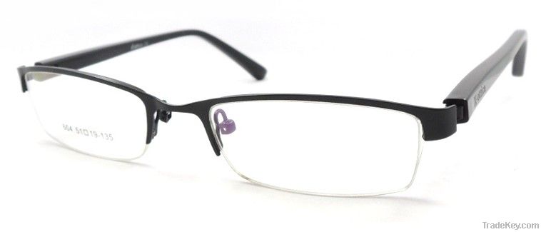 Fashion Metal Optical Eyewear Optical Frame