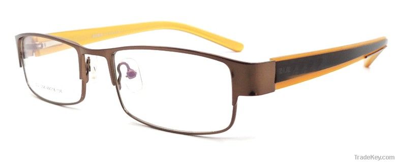 Fashion Metal Optical Eyewear Optical Frame