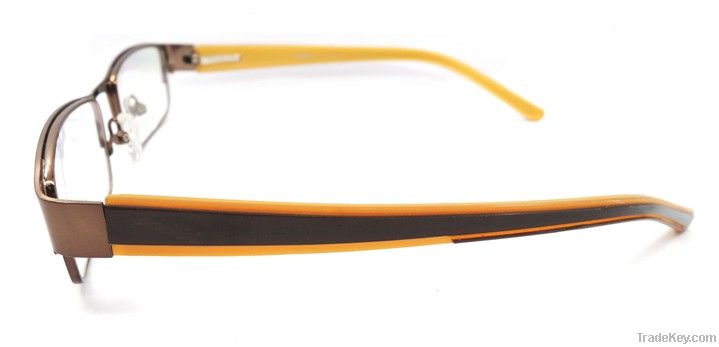 Fashion Metal Optical Eyewear Optical Frame