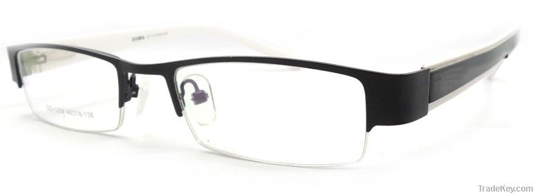 Fashion Metal Optical Eyewear Optical Frame