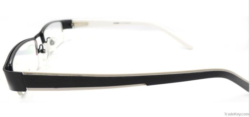 Fashion Metal Optical Eyewear Optical Frame